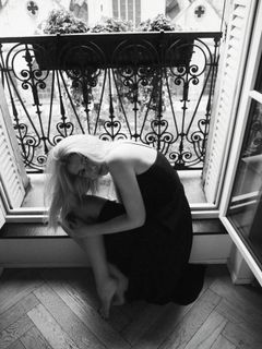 Anastasiya Ukolova feet photo 5