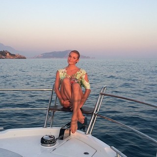 Anastasiya Volochkova feet photo 15