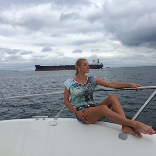 Anastasiya Volochkova feet photo 13
