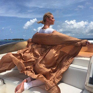 Anastasiya Volochkova feet photo 19