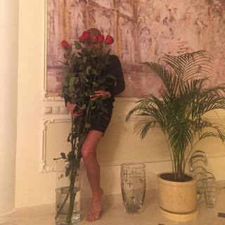 Anastasiya Volochkova feet photo 13