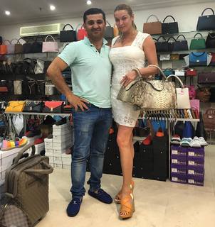 Anastasiya Volochkova feet photo 20