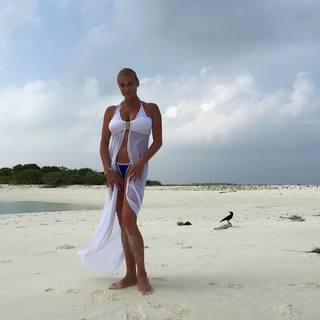Anastasiya Volochkova feet photo 19