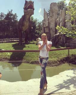 Anastasiya Volochkova feet photo 17