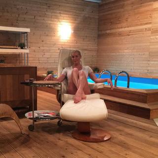 Anastasiya Volochkova feet photo 15