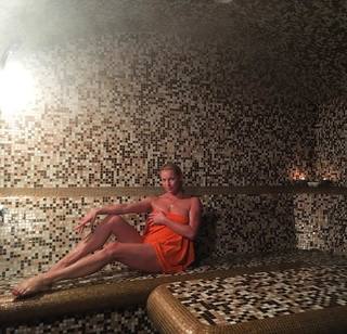 Anastasiya Volochkova feet photo 13