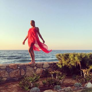 Anastasiya Volochkova feet photo 9