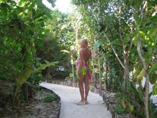 Anastasiya Volochkova feet photo 6