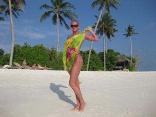 Anastasiya Volochkova feet photo 5