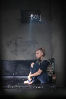 Anastasiya Zadorozhnaya feet photo 10
