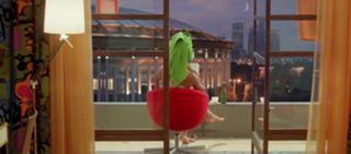 Anastasiya Zadorozhnaya feet photo 2