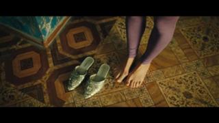 Anastasiya Zadorozhnaya feet photo 20