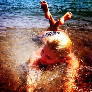 Anastasiya Zadorozhnaya feet photo 14