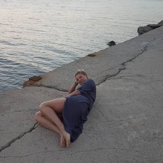 Anastasiya Zadorozhnaya feet photo 9