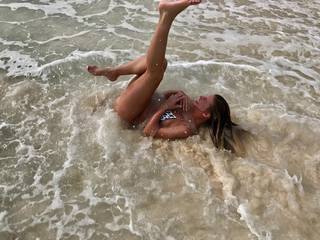 Anastasiya Zadorozhnaya feet photo 8