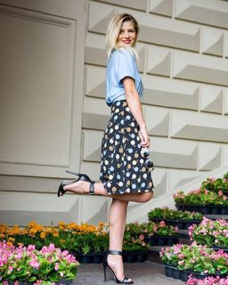 Anastasiya Zadorozhnaya feet photo 5