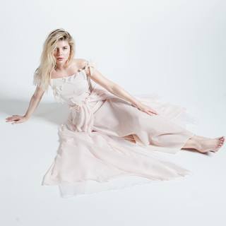 Anastasiya Zadorozhnaya feet photo 20