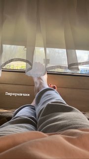 Anastasiya Zadorozhnaya feet photo 6