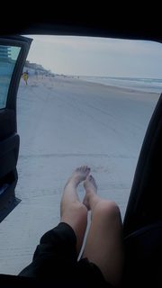 Anastasiya Zadorozhnaya feet photo 18