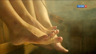 Anastasiya Zadorozhnaya feet photo 20