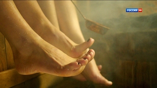 Anastasiya Zadorozhnaya feet photo 19