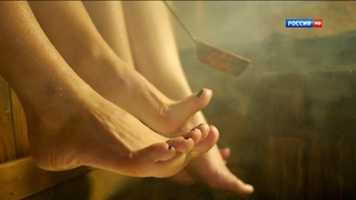 Anastasiya Zadorozhnaya feet photo 18