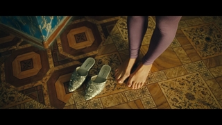 Anastasiya Zadorozhnaya feet photo 15