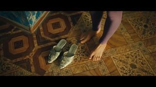 Anastasiya Zadorozhnaya feet photo 13