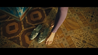 Anastasiya Zadorozhnaya feet photo 12