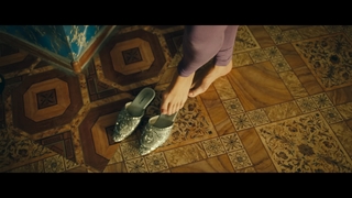 Anastasiya Zadorozhnaya feet photo 11