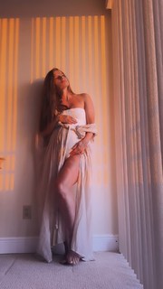 Anastasiya Zadorozhnaya feet photo 3