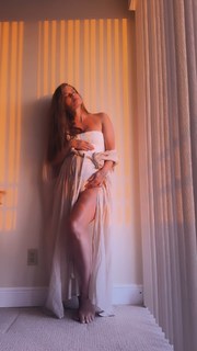 Anastasiya Zadorozhnaya feet photo 2