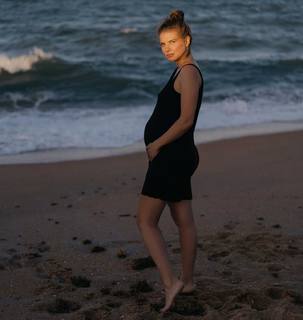 Anastasiya Zadorozhnaya feet photo 16