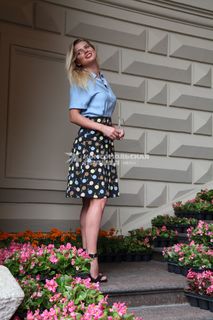 Anastasiya Zadorozhnaya feet photo 2