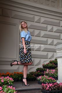 Anastasiya Zadorozhnaya feet photo 1