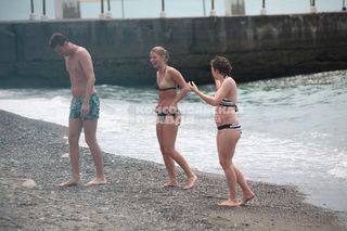 Anastasiya Zadorozhnaya feet photo 12