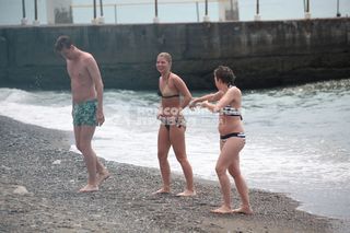 Anastasiya Zadorozhnaya feet photo 9