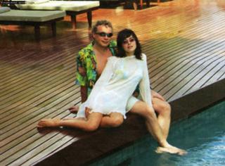 Anastasiya Zavorotnyuk feet photo 4