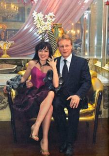 Anastasiya Zavorotnyuk feet photo 15