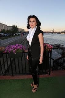 Anastasiya Zavorotnyuk feet photo 16