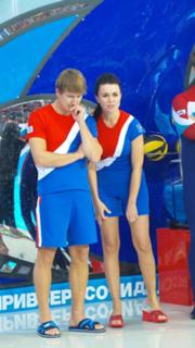 Anastasiya Zavorotnyuk feet photo 20
