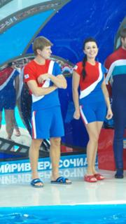 Anastasiya Zavorotnyuk feet photo 19