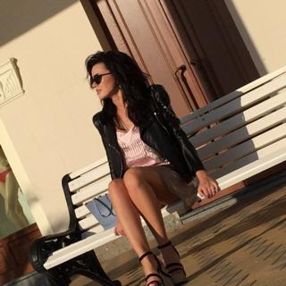 Anastasiya Zavorotnyuk feet photo 11