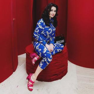 Anastasiya Zavorotnyuk feet photo 9