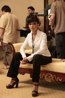 Anastasiya Zavorotnyuk feet photo 5