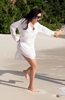 Anastasiya Zavorotnyuk feet photo 16