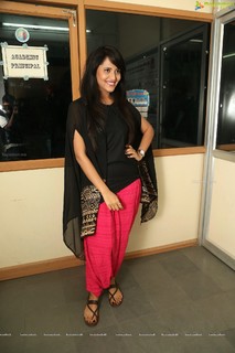 Anasuya Bharadwaj feet photo 12