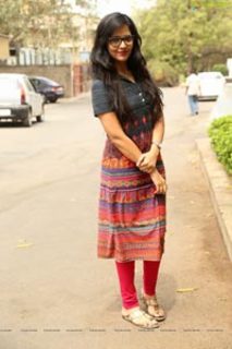 Anasuya Bharadwaj feet photo 7