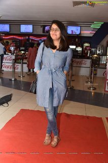 Anasuya Bharadwaj feet photo 5