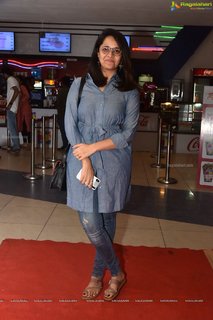 Anasuya Bharadwaj feet photo 3